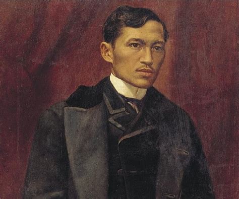 Rizal Profile .